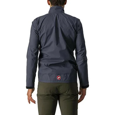Commuter Reflex Jacket - Men's