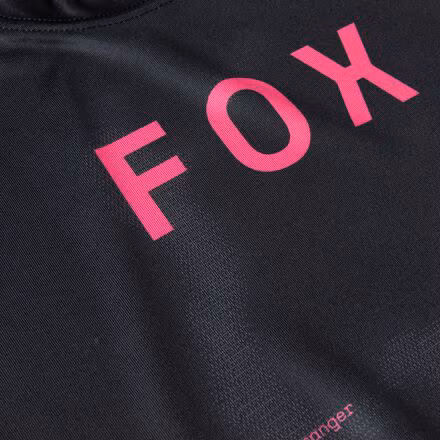 Ranger Short-Sleeve Jersey - Men's