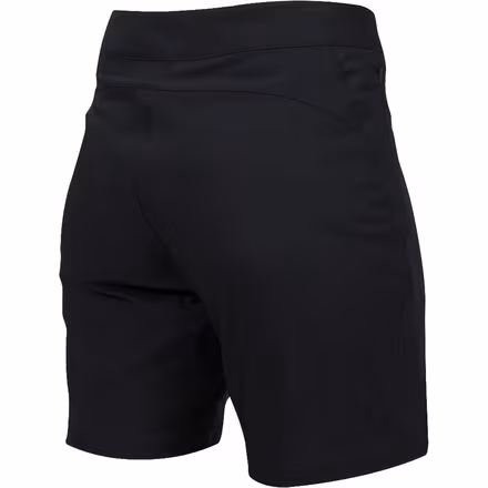 Canyon Short With Liner - Women's