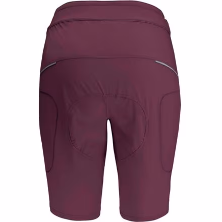 Gravel Short - Women's
