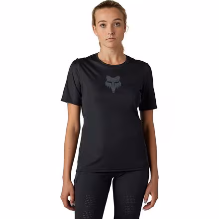 Ranger Short-Sleeve Jersey - Women's