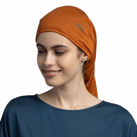 Lightweight Merino Wool Multifunctional Headwear