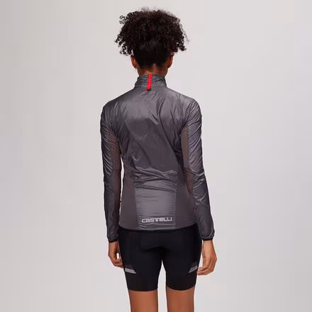Aria Shell Jacket - Women's