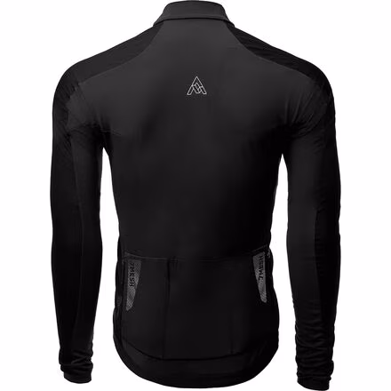 Synergy Long-Sleeve Bike Jersey - Men's
