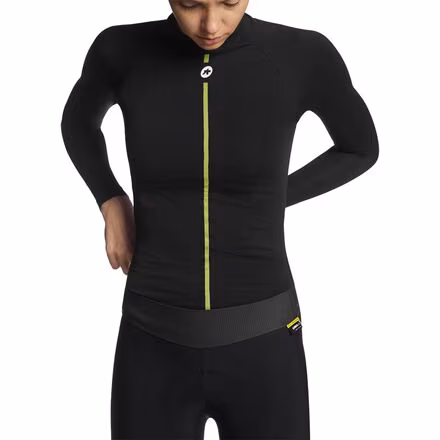 Spring/Fall Long-Sleeve Skin Layer - Women's