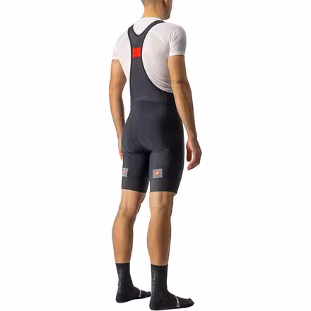 Entrata Bib Short - Men's