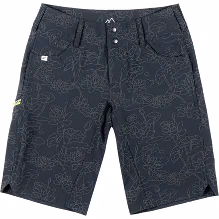 Freel Short - Women's