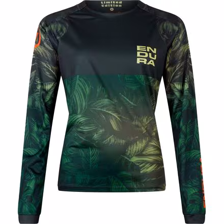 Tropical LTD Long-Sleeve T-Shirt - Women's
