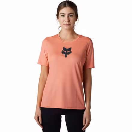 Ranger Short-Sleeve Jersey - Women's