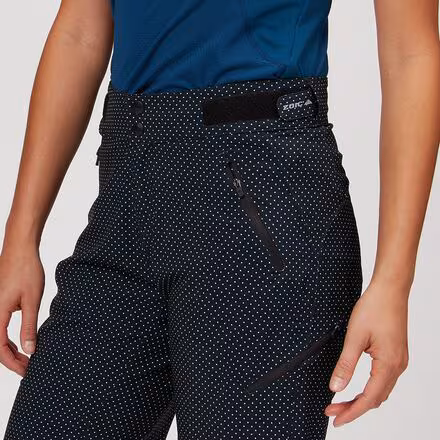 Navaeh Novelty Short - Women's