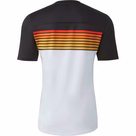 Enduro Short-Sleeve Jersey - Men's