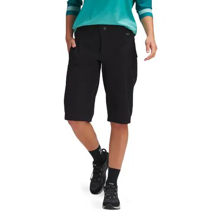 Scrub Short - Women's