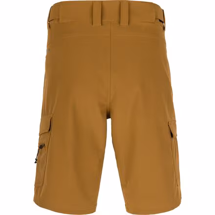 Squad 2-in-1 Short - Men's