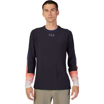 Defend Thermal Jersey - Men's