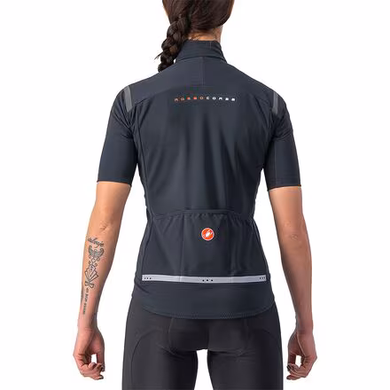 Gabba RoS Jersey - Women's