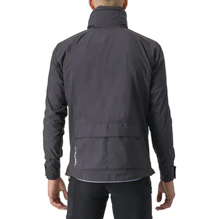 Trail GT Jacket - Men's