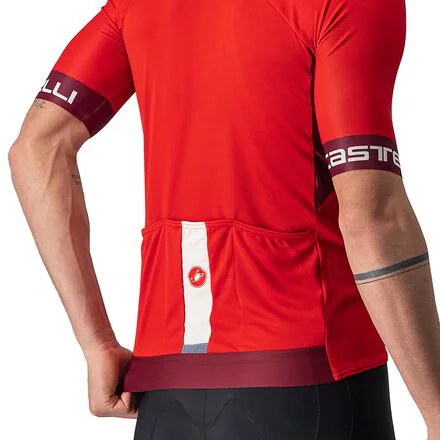 Entrata VI Jersey - Men's