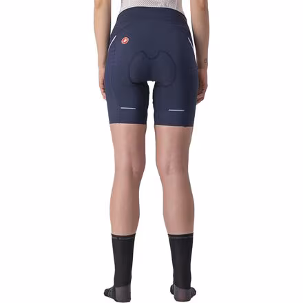 Velocissima 3 Short - Women's