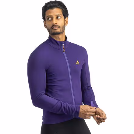 Callaghan Long-Sleeve Jersey - Men's