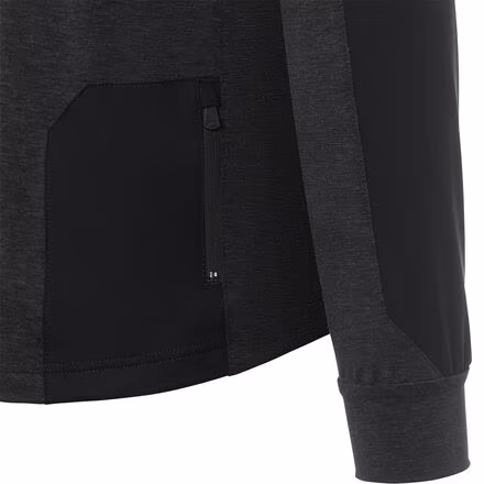 Roust Long-Sleeve Wind Jersey - Men's