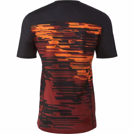 Enduro Short-Sleeve Jersey - Men's