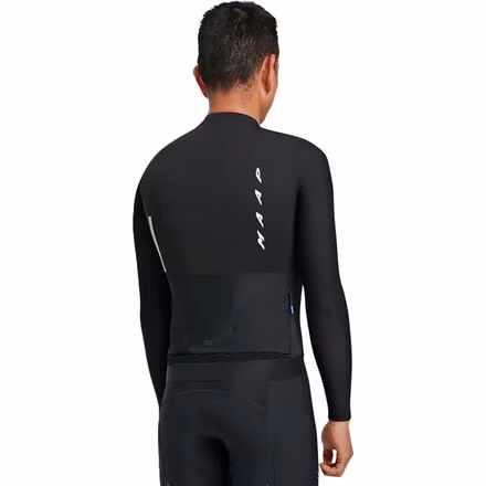 Evade Pro Base Long-Sleeve Jersey - Men's