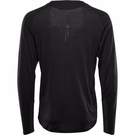 Hunter Merino Long-Sleeve Jersey - Men's