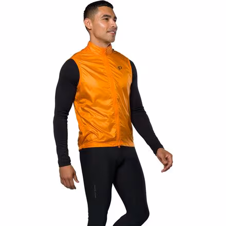 Attack Barrier Vest - Men's