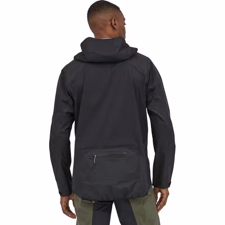 Dirt Roamer Storm Jacket - Men's