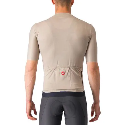 Espresso Jersey - Men's