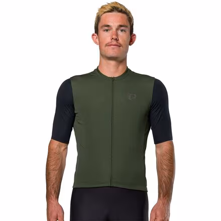 Attack Short-Sleeve Jersey - Men's