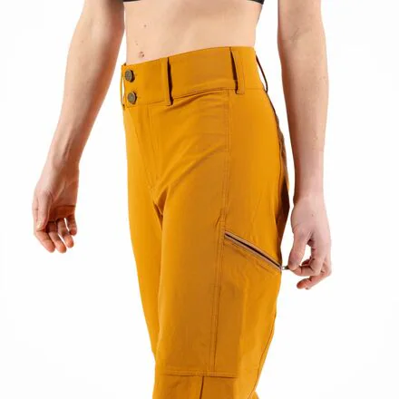 Freyah Bike Pant - Women's