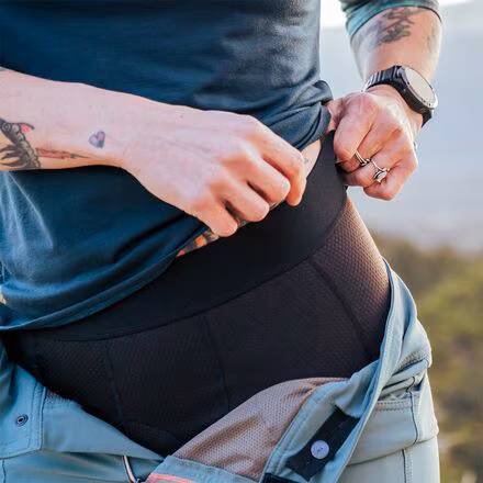 the YOGACHAM Liner Short - Women's