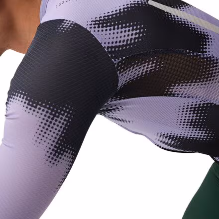 Life Plus Wahoo Pro Air Jersey 2.0 - Men's