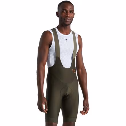 Prime Bib Short - Men's