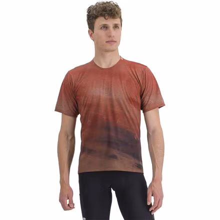 Flow Giara T-Shirt - Men's