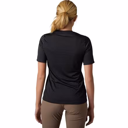Ranger TruDri Short-Sleeve Jersey - Women's