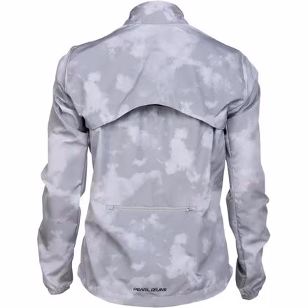 Quest Barrier Convertible Jacket - Women's