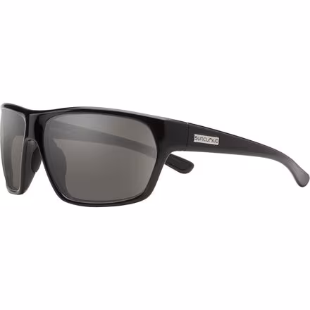 Boone Polarized Sunglasses
