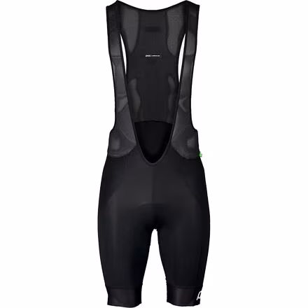 Road Thermal Bib Short - Men's
