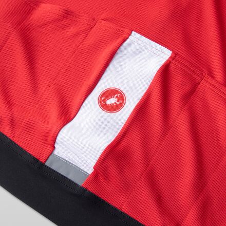 Entrata VI Limited Edition Jersey - Men's