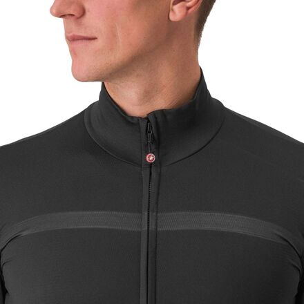 Pro Thermal Mid Long-Sleeve Jersey - Men's