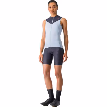 Solaris Sleeveless Jersey - Women's