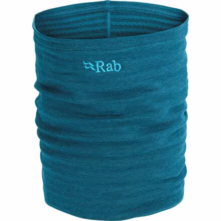 Filament Neck Tube