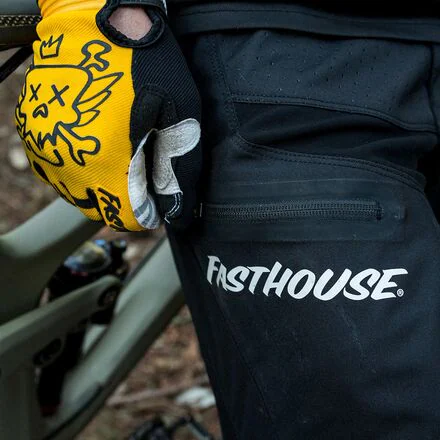 Fastline 2.0 Pant - Kids'