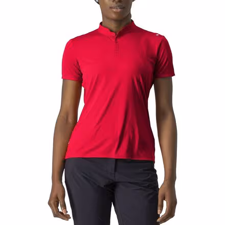 Tech 2 Polo Shirt - Women's