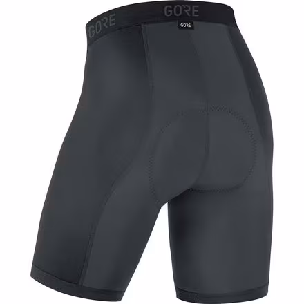 C3 Liner Short Tights+ - Men's
