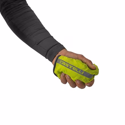 Squadra Stretch Vest - Men's