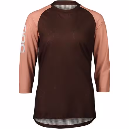 MTB Pure 3/4 Jersey - Women's