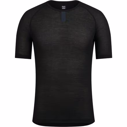 Merino Lightweight Short-Sleeve Base Layer - Men's